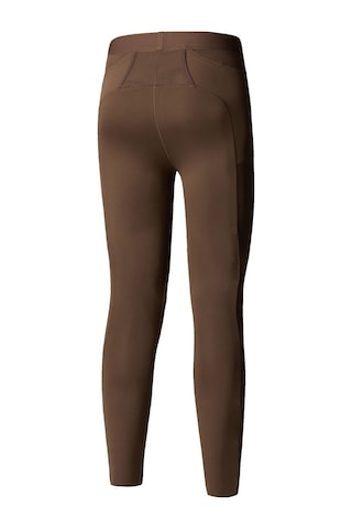 The North Face Kadın Refına Leggıng 27" Tayt Nf0a89181oı1 Çok Renkli
