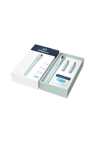 Schneider Kaligrafi Kalemi Callıssıma Kutusunda N11.5552