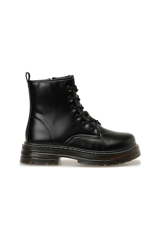 Butigo 23k-402 5pr Siyah Kadın Postal 000000000102050921 Siyah