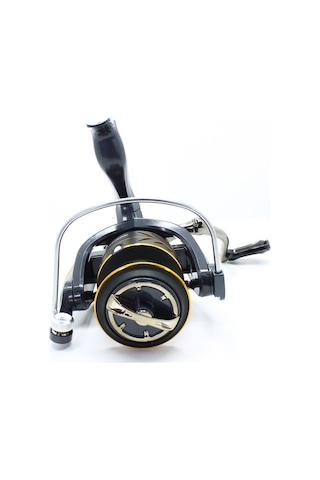 Captain Orient 6000 4+1 Bb Tekne Olta Makinesi
