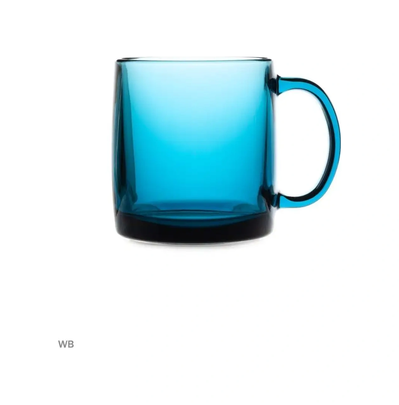 Luminarc Luminarc Nordic Bardak Seti 380 Ml 91877534 Mavi