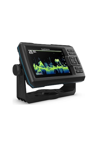 Garmin Striker Vivid 5cv Balık Bulucu & Gps Türkçe Menü Gt20
