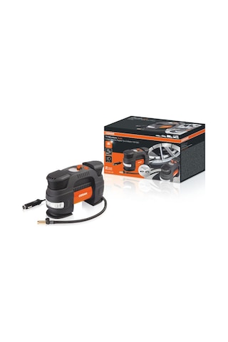 Osram Lastik Şişirme Hava Kompresörü Otı830 Yeni Versiyon Dijit