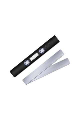 Yifomall Araba Işığı Rgb 3w Usb Şarjlı, Ses Kontrollü Ritim, 300mah Batarya, Güçlü Mıknatıs, Siyah D88 Kumanda Yok Diğer