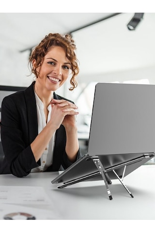 Raca Techlaptop Apple Uyumlu MacBook Notebook Standı