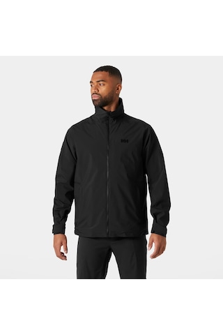 Helly Hansen Hp Racıng Mont 2.0 Füme - Gri