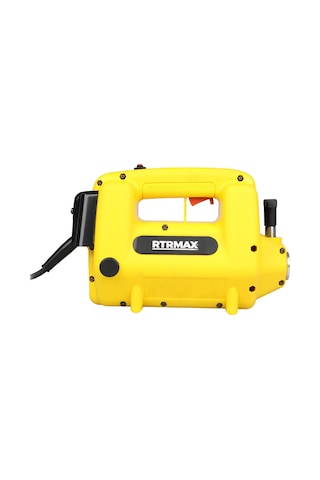 Rtrmax RTM3918 Beton Vibratörü 2300 W 18000 Rpm 45 MM