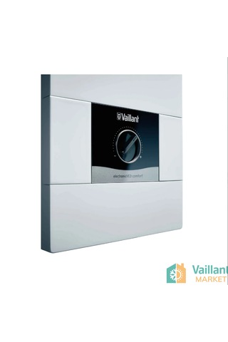 Vaillant Ved E 24 Elektrikli Su Isıtıcı Trifaze