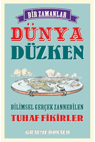 Maya Popüler Bilim Seti - 6 Kitap Takım