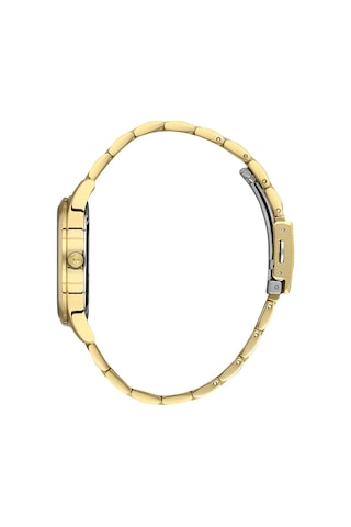 Freelook Kadın Kol Saati-fl.1.10389-3 Gold