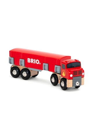 Brio World Kereste Kamyonu 336