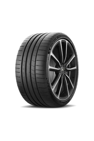 Michelin Hl275/40R23 112y XL Pilot Sport S5 Acoustic Lr 4x4 Yaz Lastiği 2024