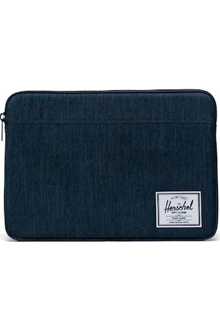 Herschel 24S.Ltk.Tra.0006 Unisex Laptop & Evrak Çantası Navy Mavi
