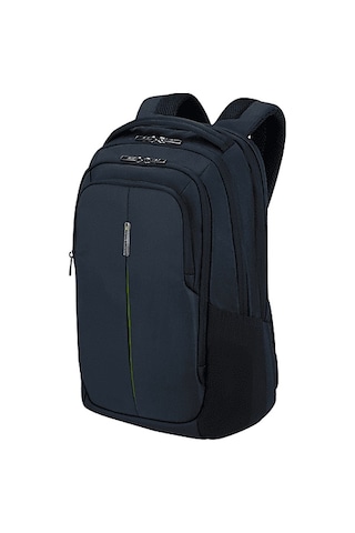 Samsonite KR2-01-003 17.3" Guard It 3.0 Laptop Sırt Çantası Lacivert