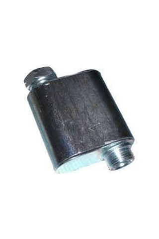 Vaillant Uyumlu Çamur Ayrıştırıcı Filtre-Tortu Tutucu