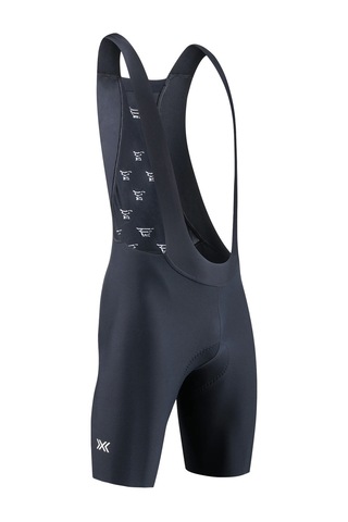 X-bıonıc X-bionic Corefusion Bib Shorts Erkek Şort 30076 Siyah
