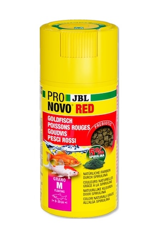 Pronovo - 468 - Red Grano M - Glblseme - 100ml Clıck