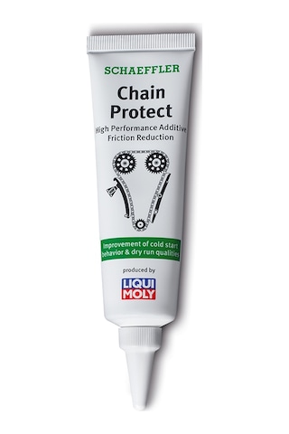 Schaeffler Liqui Moly Profesyonel Zincir Koruma Gres Yağı 50 ML