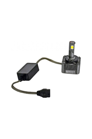Niken D3s Led Xenon Pro Serisi 1 Adet 32w 8000 Lm