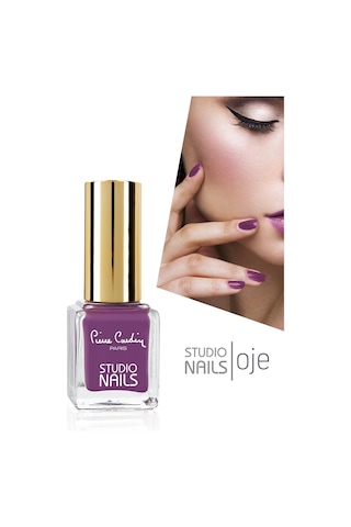 Pierre Cardin Studio Nails Oje -039