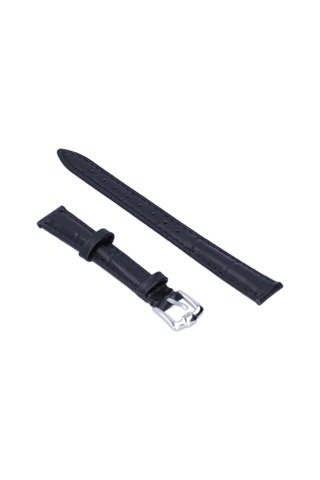 Tokalı Saat Kayışı Yedek Parça Unisex Saat Kayışı Yedek Parça Aksesuarları Siyah 14mm / 0,55in Çok Renkli