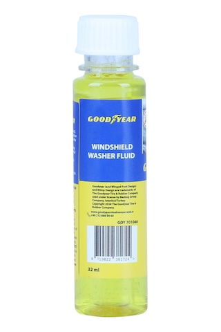 Goodyear Cam Suyu Sabunu (Konsantre 24'Lü)