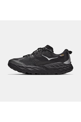 Hoka Speedgoat 7 Gtx Erkek Outdoor Koşu Ayakkabısı 1176674-bbnb Siyah
