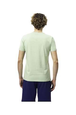 United Colors Of Benetton Erkek T-shirt Ben.m20472 Yeşil