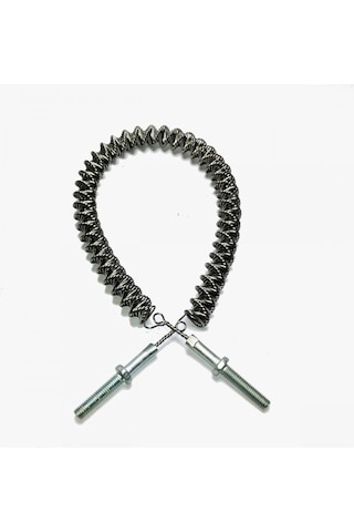 Infrared Soba Spirali 1800 W