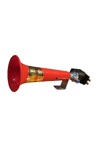 Ahmet Otomotiv Hıdo Islık Korna 24v