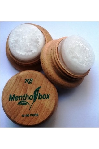 Mentholbox Taşı 6 G