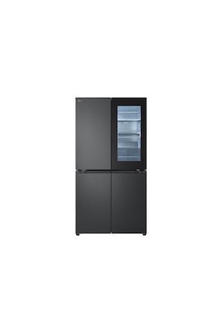 LG GC-V31FFCHJ.AEVPLTK 876 L Instaview Gardırop Tipi Buzdolabı