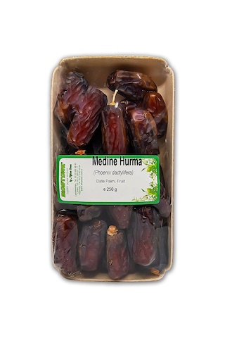 Biostore Medine Hurması 250 G 250 G