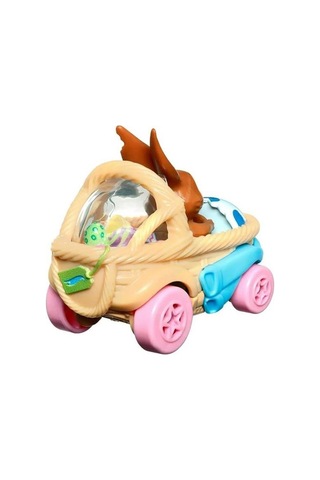 Hot Wheels Racerverse Tekli Arabalar Easter Bunny Hrt43