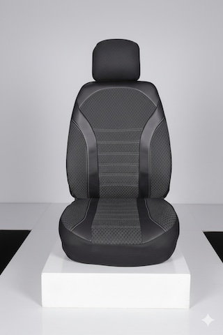 Mevas Spesial Serisi Ford Puma İle Uyumlu Tam Set Oto Koltuk Kılıfı