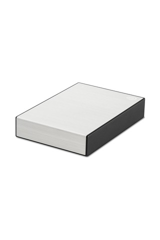 One Touch 2tb, Taşınabilir Harici Hard Disk Hdd With Password, Aes-256 Donanım Tabanlı Şifreleme,6 Aylık Mylio F