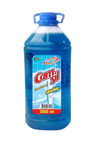 Orjinal Mavi 2lt Dökme 0.75 LT - 2.5 LT - 12 KG