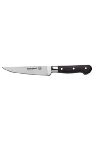 Korkmaz A712-02 Sürmene Doğrama Bıçağı 16.5 CM