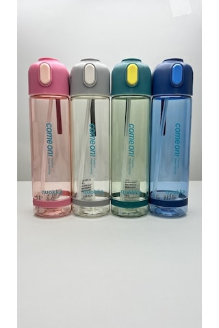 Taros Unıck Color Comeon Tritan Matara
