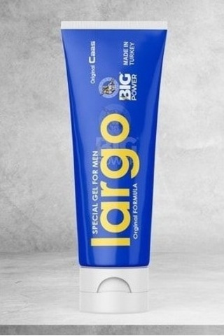 Northcity Largo Big Power Krem 50 Ml
