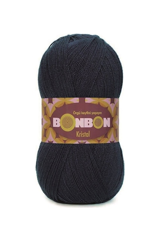 Bonbon Kristal 98207 El Örgü İpi
