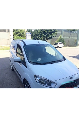 Ford Courier Üst Tavan Port Bagaj Çıtası 2014 Sonrası
