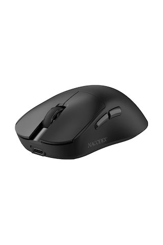 Nj08 Mc Kablosuz 3 Modlu Rgb Oyuncu Mouse 24.000 Dpı Paw 3311 Sensör Diğer