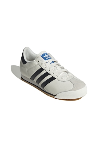 Cwhıte/Cblack/Gum3 Adidas Erkek Günlük Spor Ayakkabı K 74 Ig8950 001