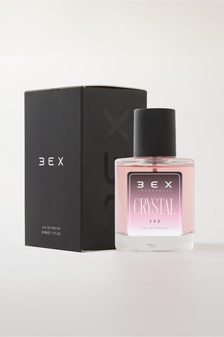 BEX 206 Kadın Parfüm EDP 50 ML
