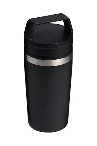 Stanley The Café-to-go Travel Mug 0.47l Klasik Termos 10-21324-0001 Siyah