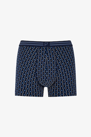 Penti Erkek Renkli Grid Balance Çoklu Boxer