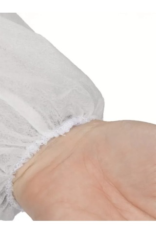 Safe Area Kasper Spunbond 30 G/m², 2 Adet Koruyucu Tulum 468637889