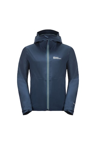 Jack Wolfskin Jack Wolfskın Jwp Shell K 1274 Lacivert