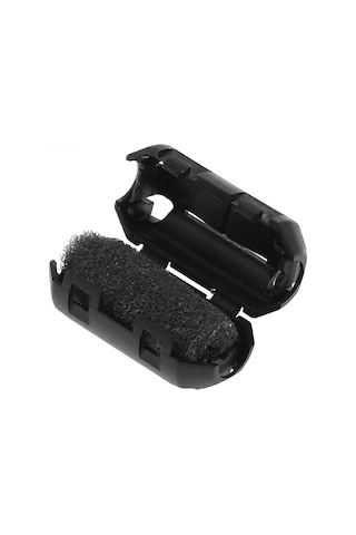 Qingmipy 3d Yazıcı Filament Temizleyici Blok - Pla/abs İçin Antistatik Toz Temizleyici, 1.75/3mm Uyumlu